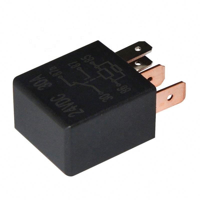 Relay Harness Relay Violet Car Relay