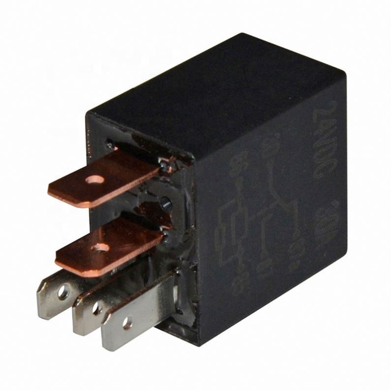 Relay Harness Relay Violet Car Relay