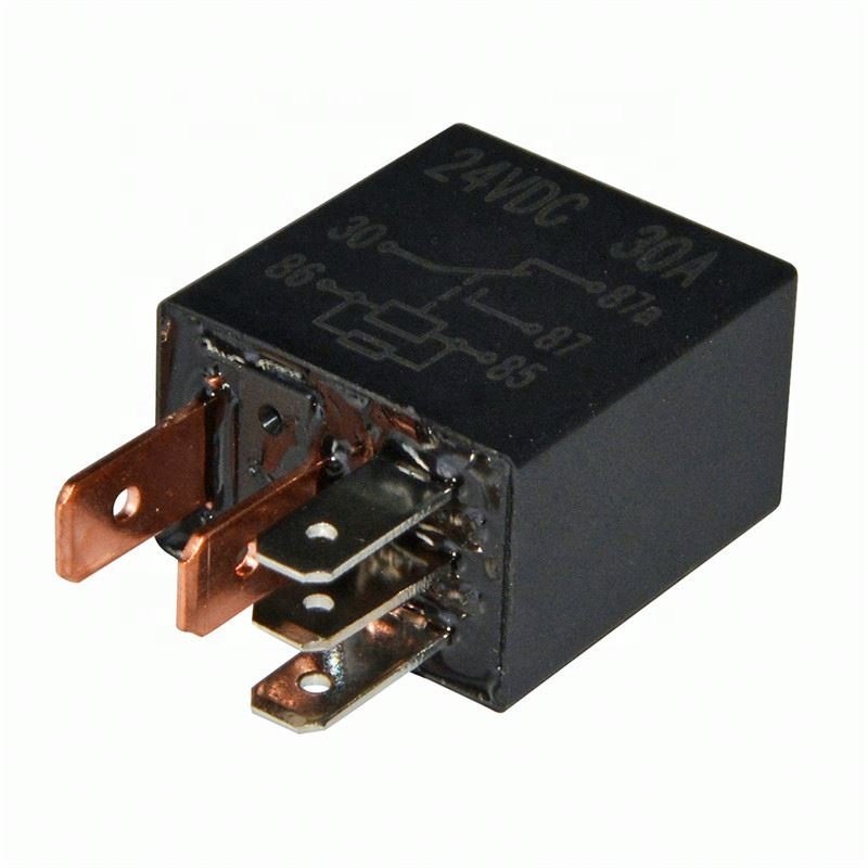 Relay Harness Relay Violet Car Relay
