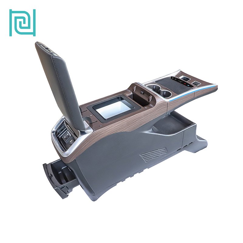 High Quality Car Armrest Refrigerator Console Box Central Control Armrest for Elysion Odyssey