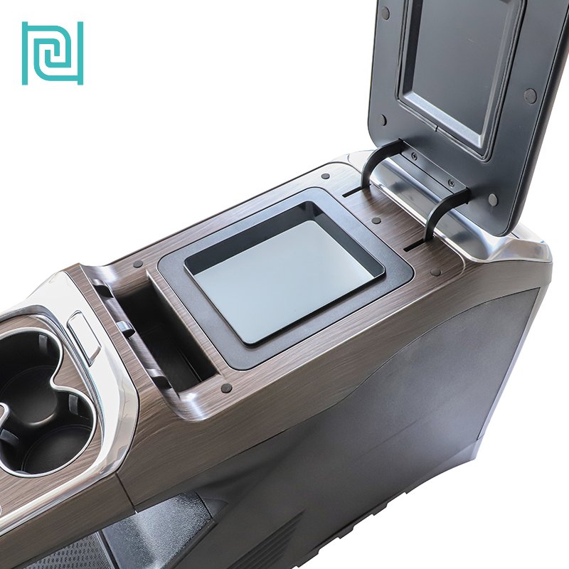 High Quality Car Armrest Refrigerator Console Box Central Control Armrest for Elysion Odyssey
