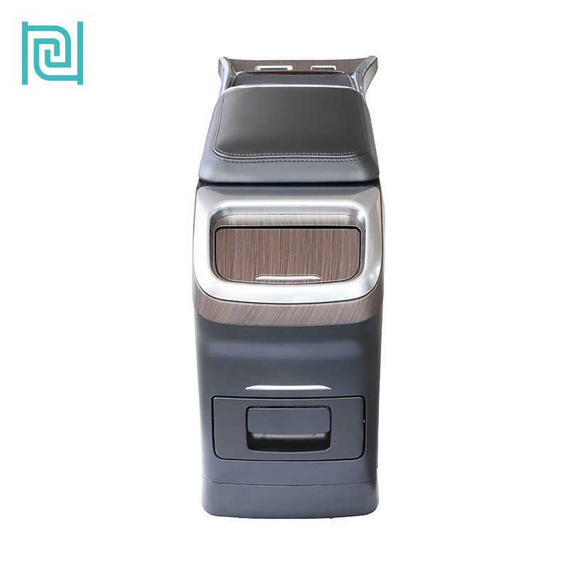 High Quality Car Armrest Refrigerator Console Box Central Control Armrest for Elysion Odyssey