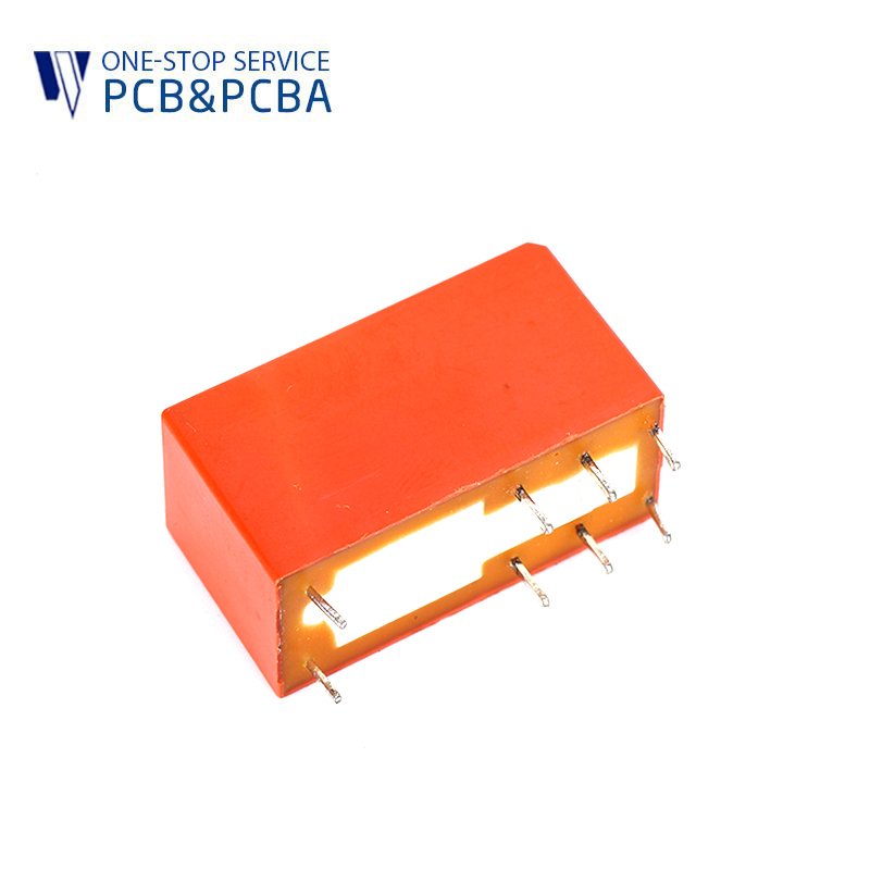 Oem Odm Service Ic Auto Electric Power Relay Rt314730 5V 12V 24V 40A 30A 70A 100A Relay Electronic Circuit Components