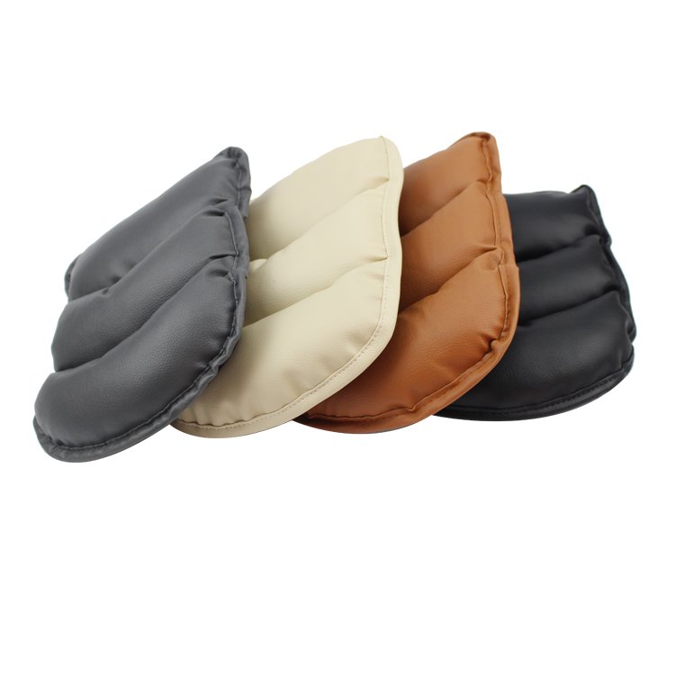 PU Universal Armrest Console Box Car Seat Armrest