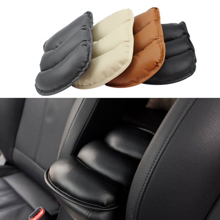 PU Universal Armrest Console Box Car Seat Armrest