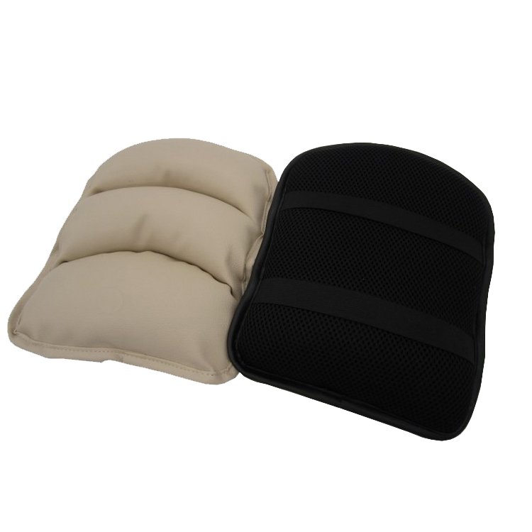 PU Universal Armrest Console Box Car Seat Armrest