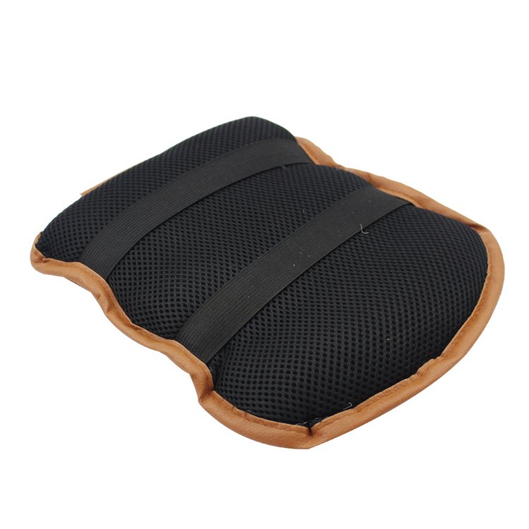 PU Universal Armrest Console Box Car Seat Armrest