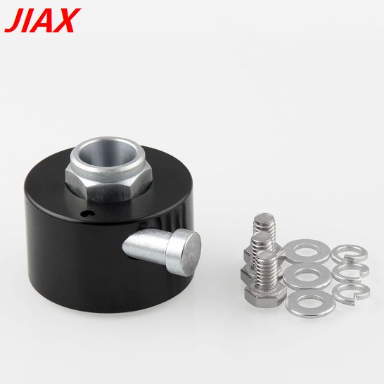 Wholesale Steering Wheel Quick Release Disconnect Hub Push Button quick release device