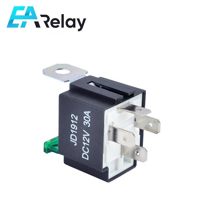 Fuse Auto Relay 12V 40A
