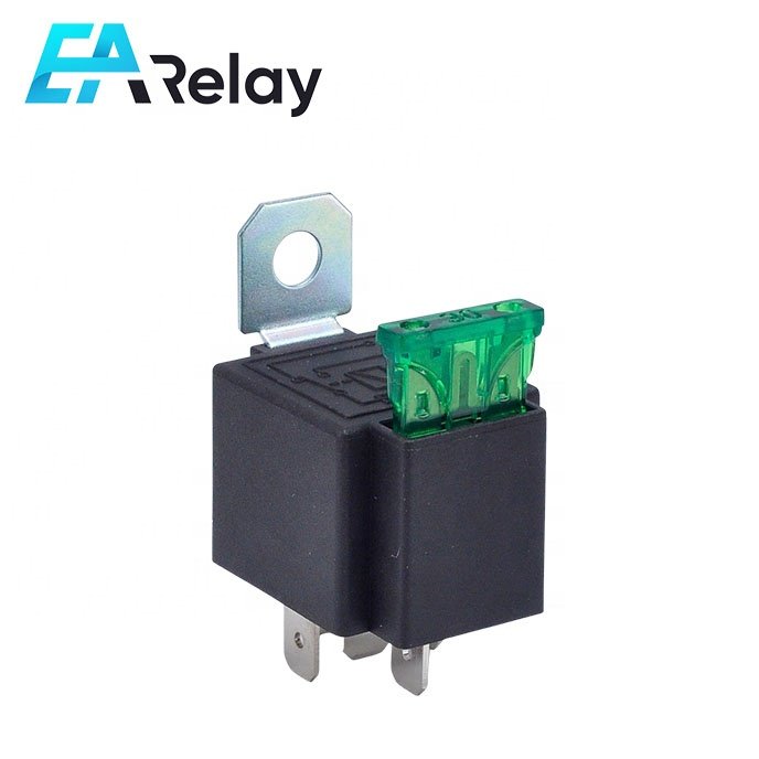 Fuse Auto Relay 12V 40A