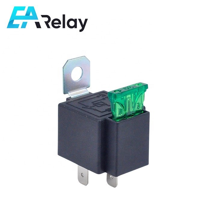 Fuse Auto Relay 12V 40A