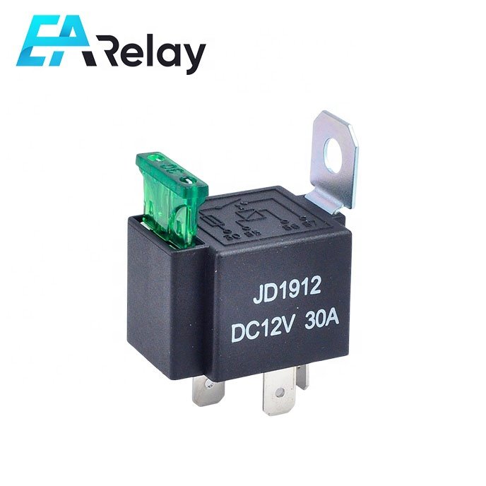 Fuse Auto Relay 12V 40A