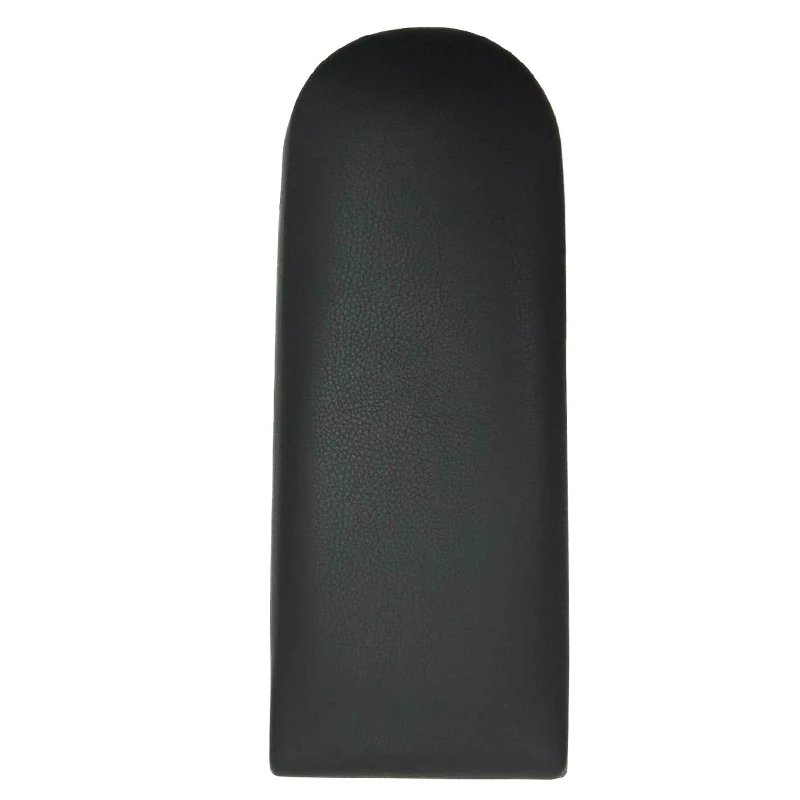18D 867 173 18D867173 Leather Center Console Armrest Cover Lid for VW JETTA GOLF MK4 BORA BEETLE PASSAT B5
