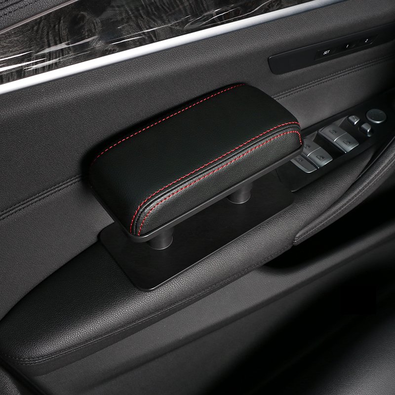 Car Armrest Box Elbow Support Main Driver Car Seat Between the Door Inner Armrest Cushion