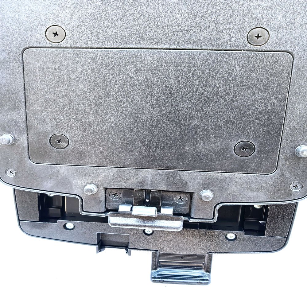 High Quality Factory Sale Auto Parts Armrest Box Top Cover MPV73-ABC-000588 Auto Parts for Mitsubishi Pajero V73