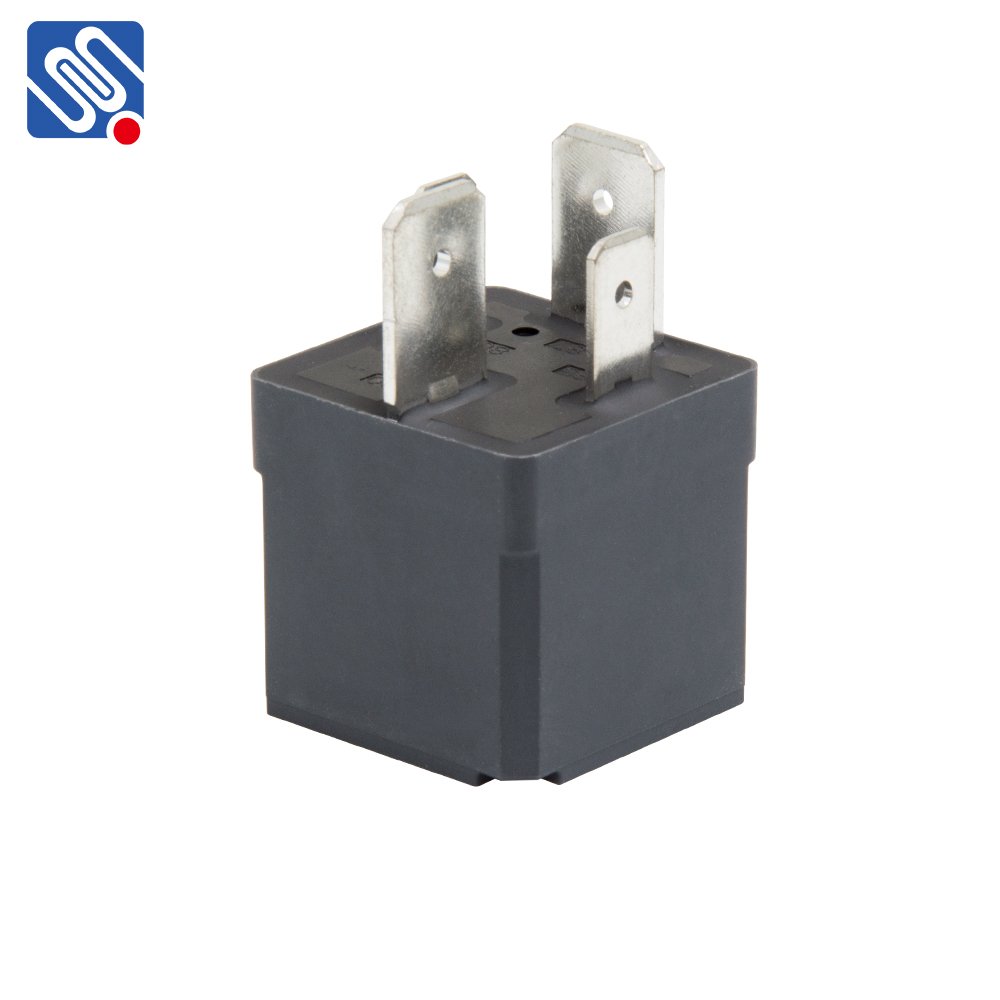 MEISHUO MAB Auto Relay for Car Speaker 70A 12VDC High Current Car Relay Automobile Spare Parts