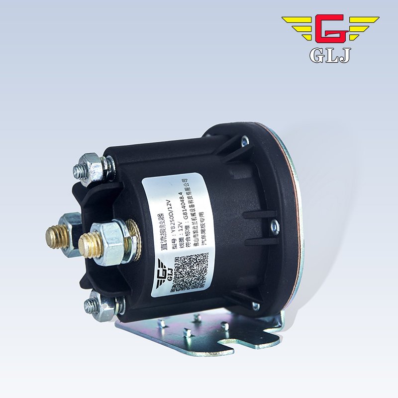 High Efficiency Auto DC Motor, Suitable for a Variety of Models, Energy Saving and Durable