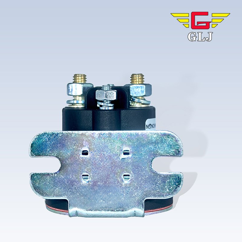 High Efficiency Auto DC Motor, Suitable for a Variety of Models, Energy Saving and Durable