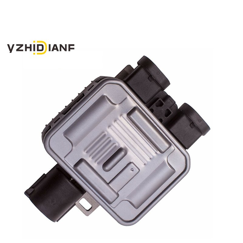 Cooling Fan Relay Radiator Control Module 940009402 for VOLVO S60 S80 V70 XC70 XC60 7T438C609BA 7T43-8C609-BA