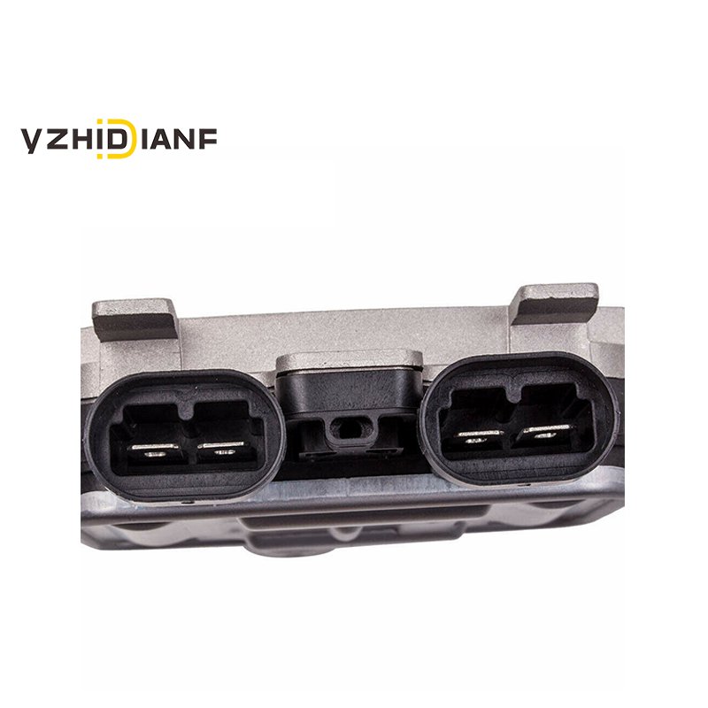 Cooling Fan Relay Radiator Control Module 940009402 for VOLVO S60 S80 V70 XC70 XC60 7T438C609BA 7T43-8C609-BA