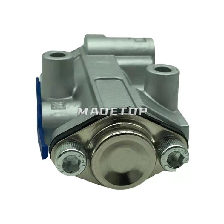 Madetop Factory Discounted Price Truck Spare Parts Air Brake Valve Gearbox Valve 8880843 for Other Truck