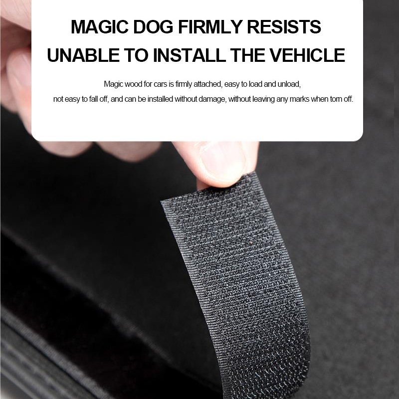 Rear Air Conditioning AC Vent Grille Panel Cover Car Armrest Box Anti Kick Pad Protective Cover for Rear air Outlet Inside