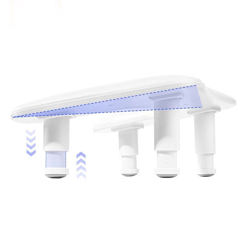 High Quality Nail Pillow Professional Rest Nail Tools Supplier Manicure Hand Rest Nail Armrest