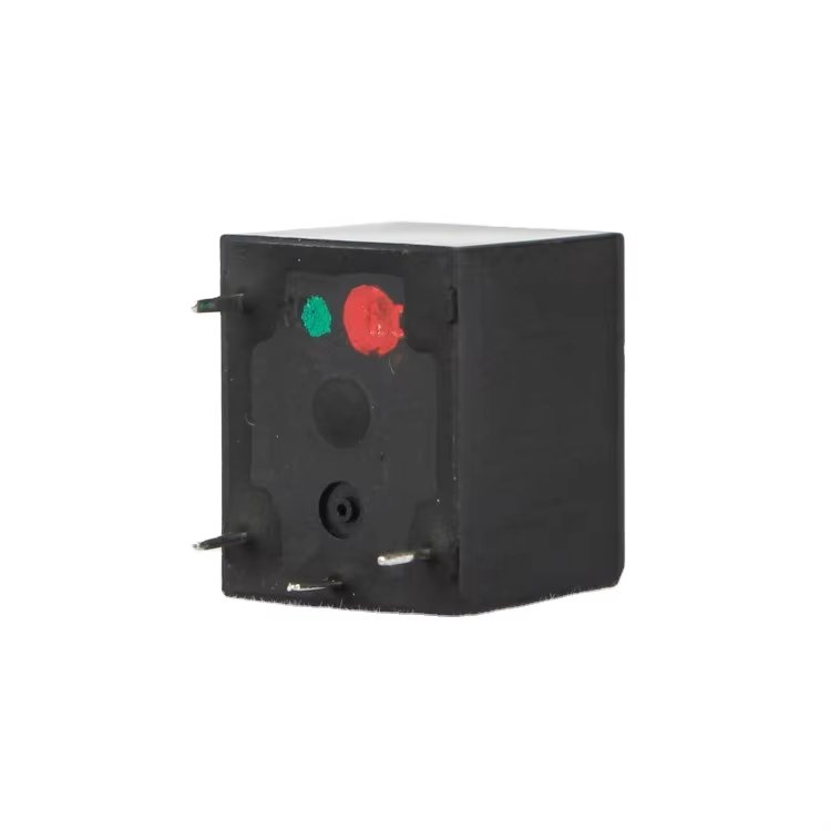 Golden Jqc-3ff Relay 5v 12v 24v Integrated Circuits Electronics Component 4pin Relay GH-1A-12L Coil 12V For Relay Modules