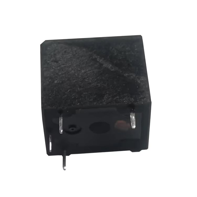 Golden Jqc-3ff Relay 5v 12v 24v Integrated Circuits Electronics Component 4pin Relay GH-1A-12L Coil 12V For Relay Modules