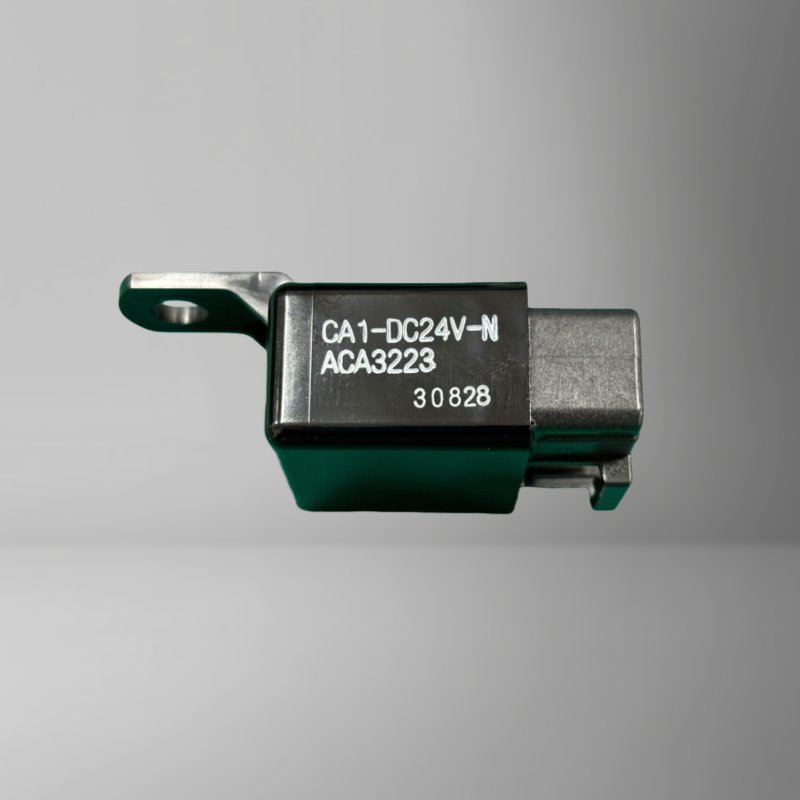 One Stop BOM in stock ca1-dc24v-n automotive power relays ca1-dc24v 24V auto relay