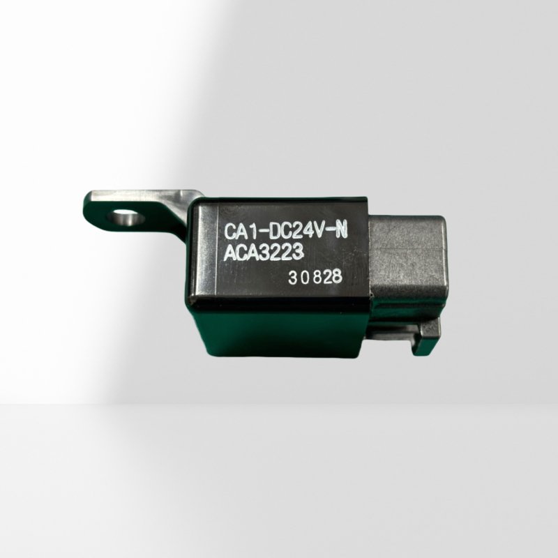 One Stop BOM in stock ca1-dc24v-n automotive power relays ca1-dc24v 24V auto relay
