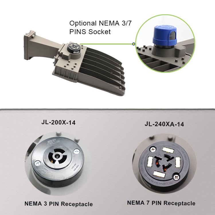 Customize Different DC Voltage Built-in Relay 10A Waterproof Photoelectric Switch Sensor