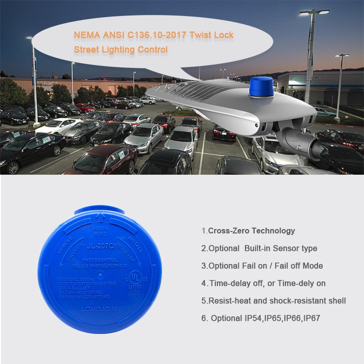 Customize Different DC Voltage Built-in Relay 10A Waterproof Photoelectric Switch Sensor