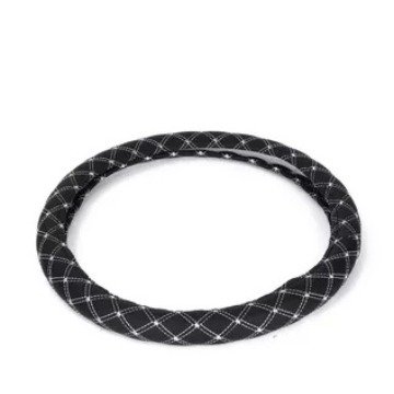 Truck 42cm 45cm 47cm 50cm Leather Steering Wheel Display Steering Wheel Car Accessories