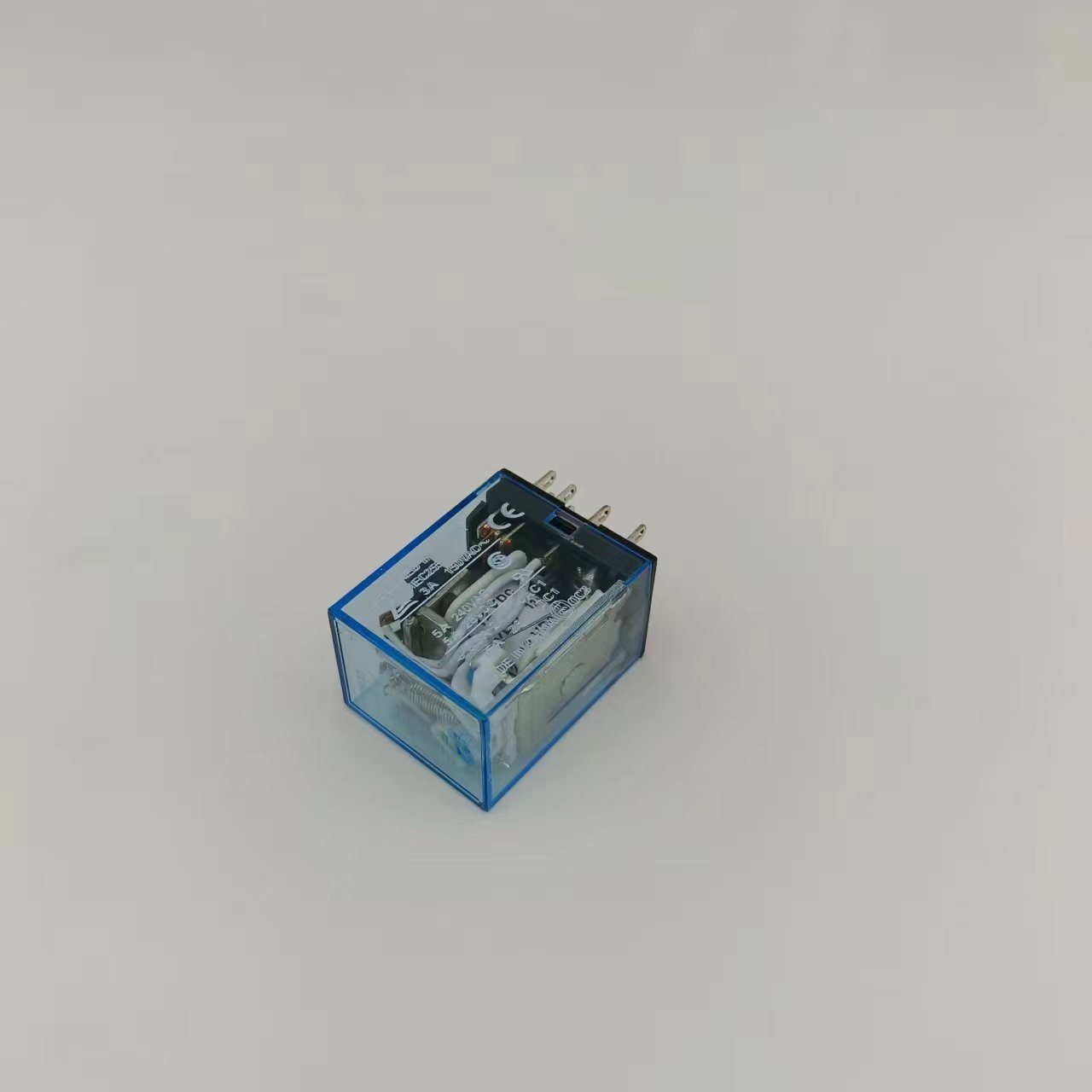 Factory Price Automotive Relay 12VDC 14 Pins MY4N-J 12VDC