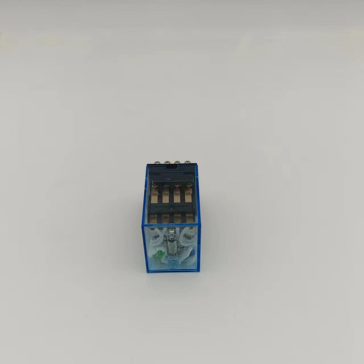 Factory Price Automotive Relay 12VDC 14 Pins MY4N-J 12VDC