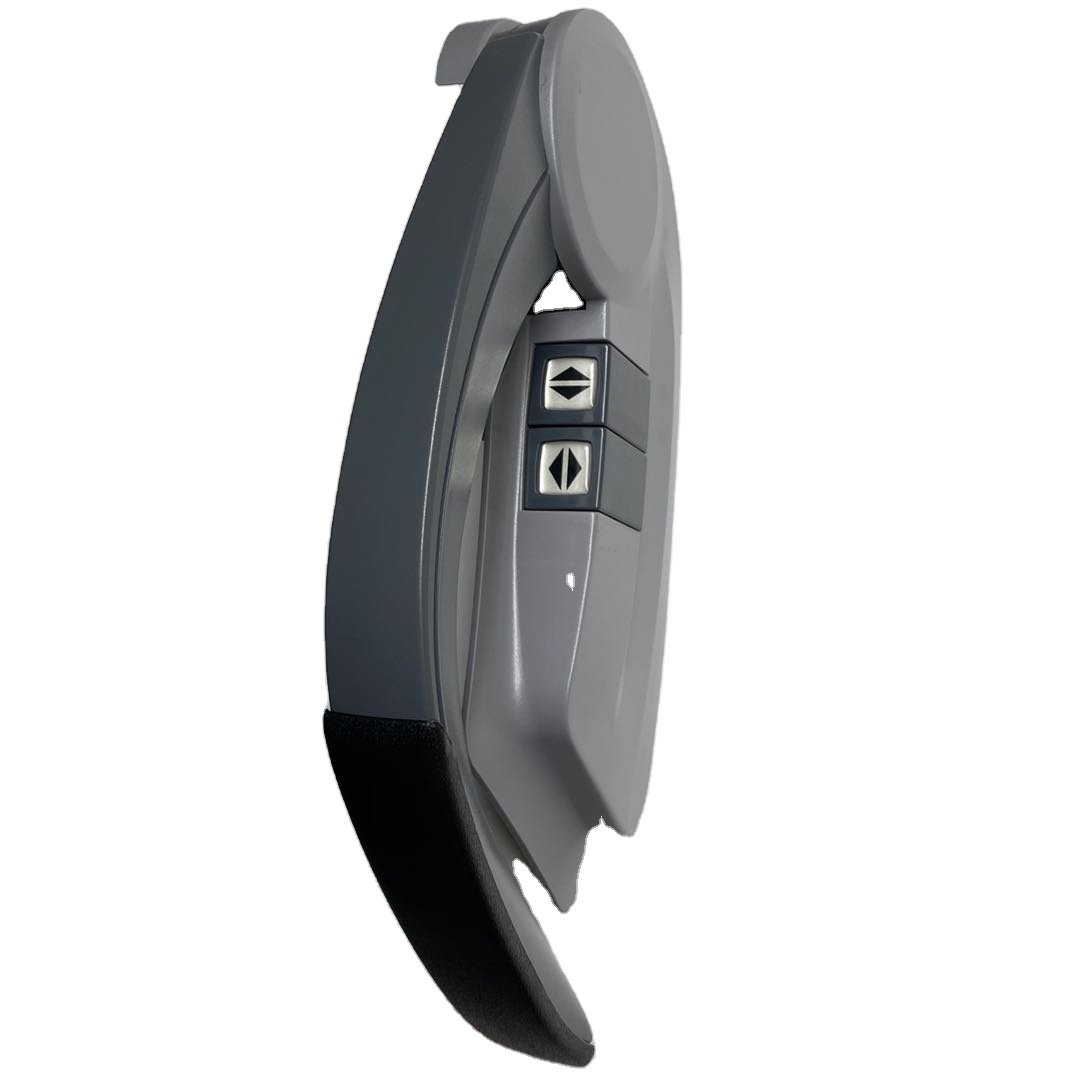 Armrest Folding Armrest for Bus Seat Handle Seat Armrest for Yutong Bus for Zhongtong WJC-A-003
