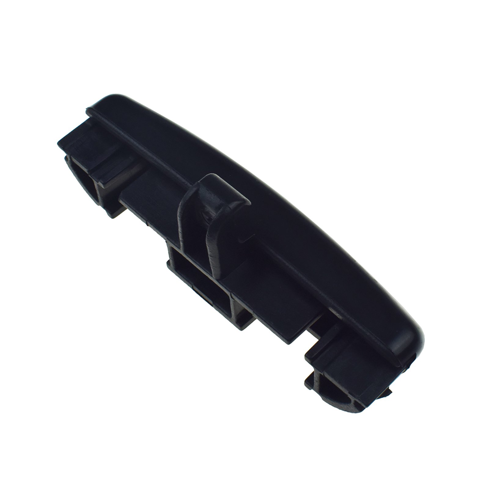 Car Inside Front Armrest Box Lock Latch Handle for Toyota Land Cruiser 100 LC100