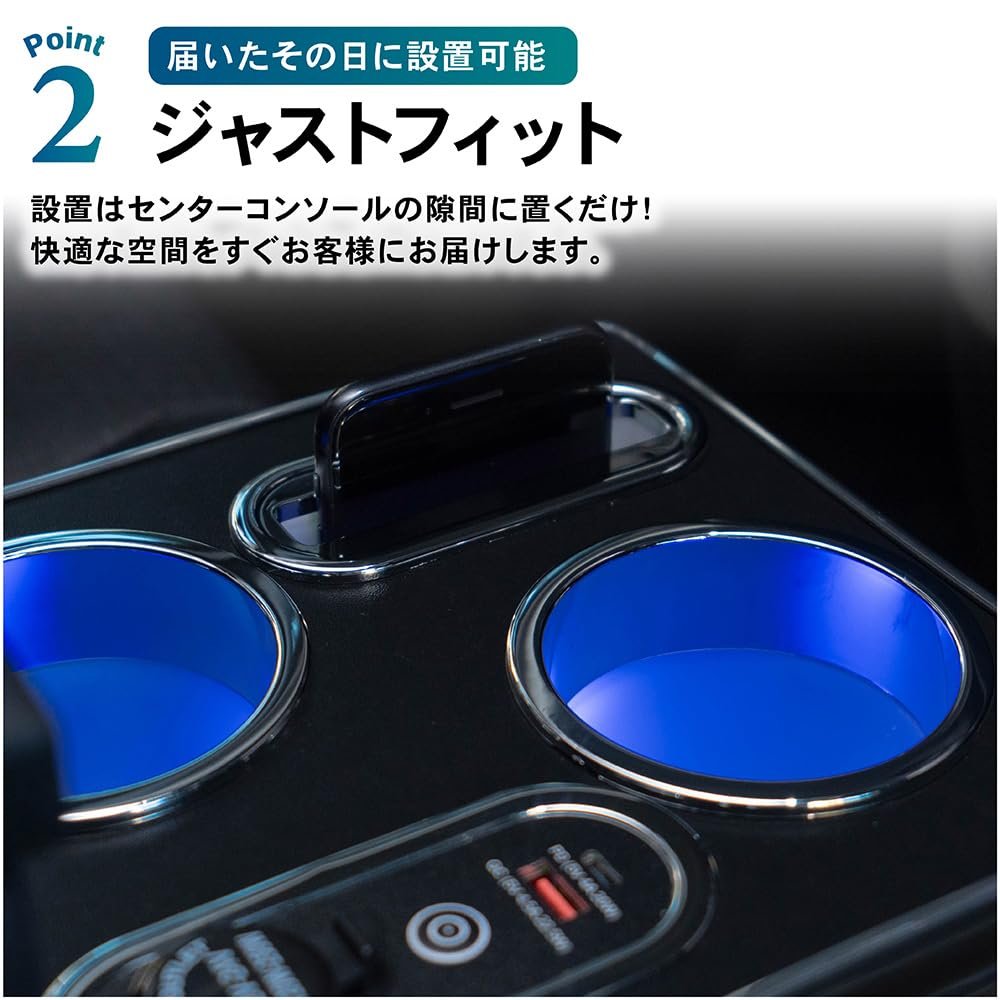 Nissan Serena Console Box E-power C28 Armrest Wireless Charging Center Console Car Storage SERENA Dedicated E-Power Elbow Rest