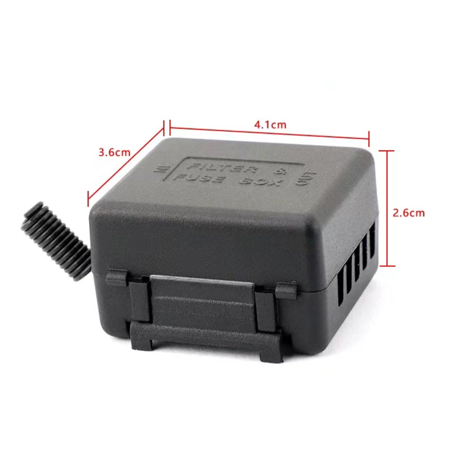 Foyum Wholesale 433mhz DC12V 10A 1CH Relay Wireless Remote Control Switch for Motor /Light /LED Lamp Band/Entrance