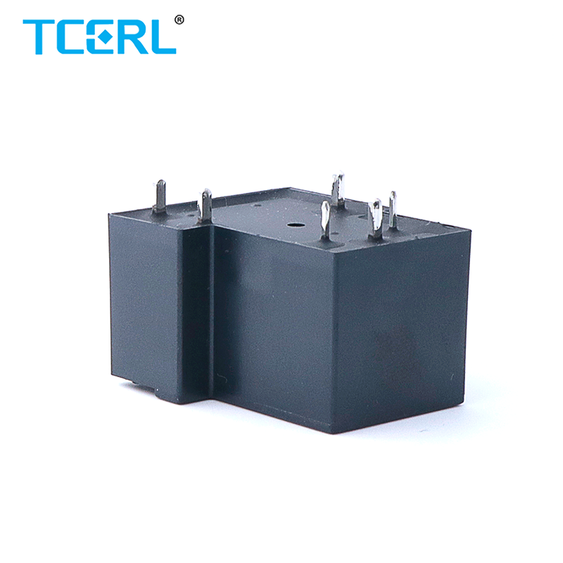TC90G-24D-S-C 24V Auto Relay High Power Electromagnetic Relay 40A Load Current Sealed 12VDC/24VDC Coil Voltage Auto Use