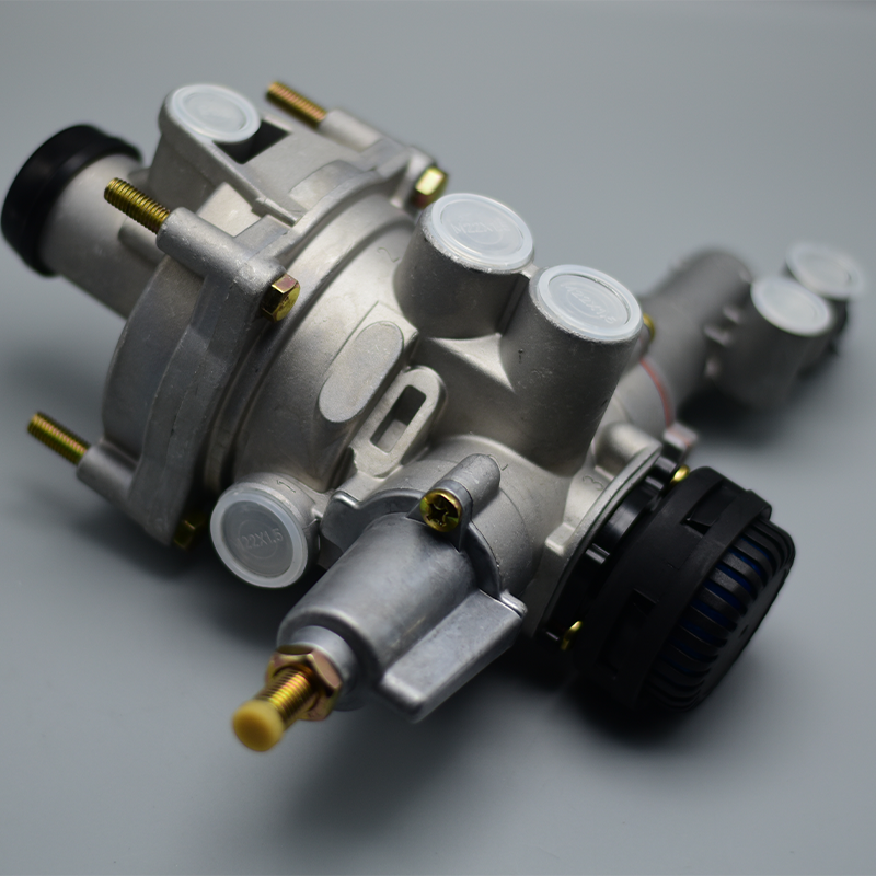 Truck Auto Spare Parts Air Brake Load Sensing Valve Load Sensing Valve with Voss Parts
