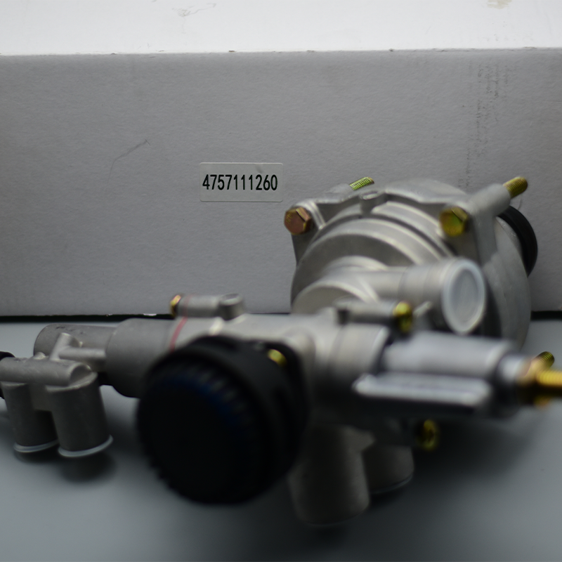 Truck Auto Spare Parts Air Brake Load Sensing Valve Load Sensing Valve with Voss Parts