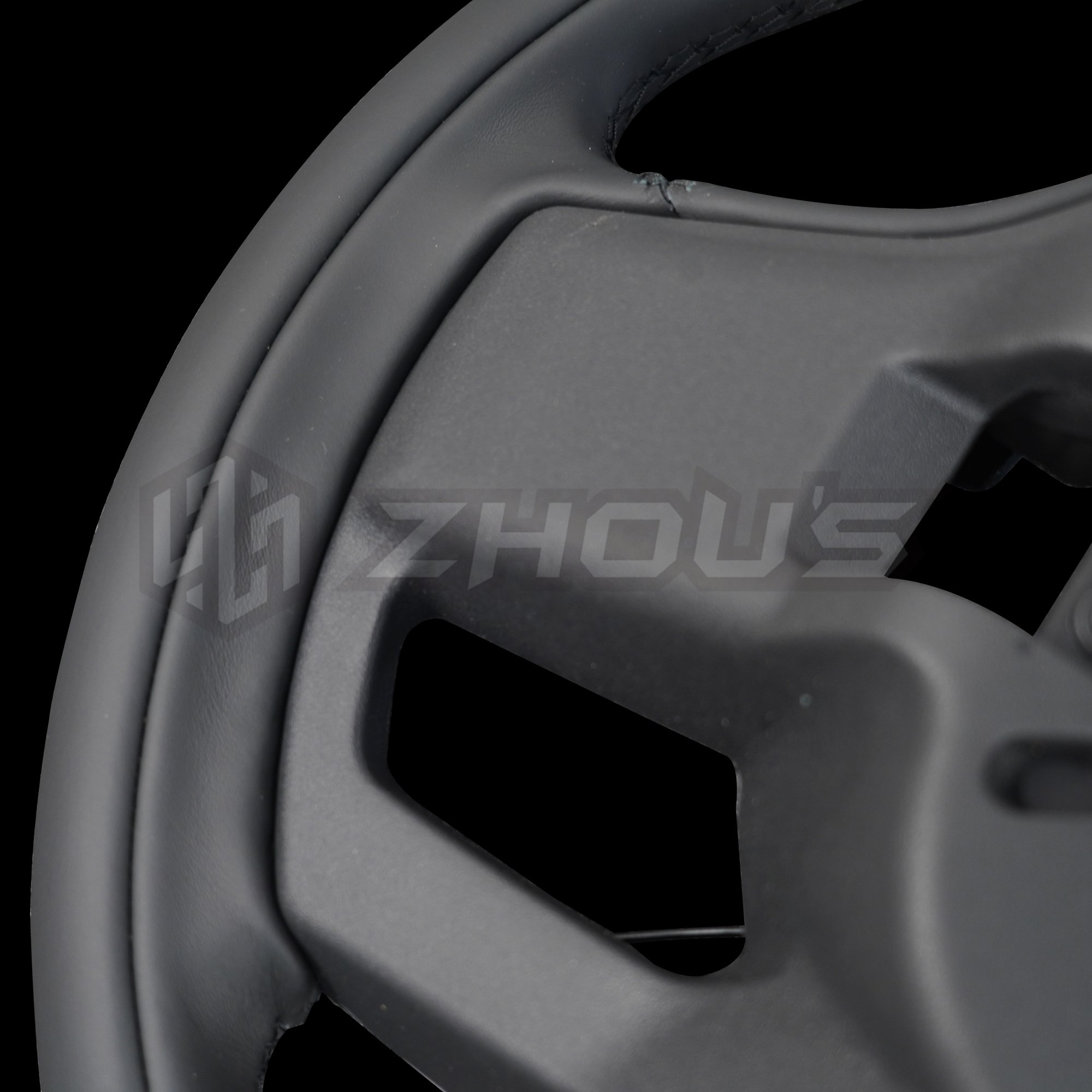 Oem Various Series Suitable Car Bodykit Carbon Fiber Steering Wheel For New Range Rover Parts