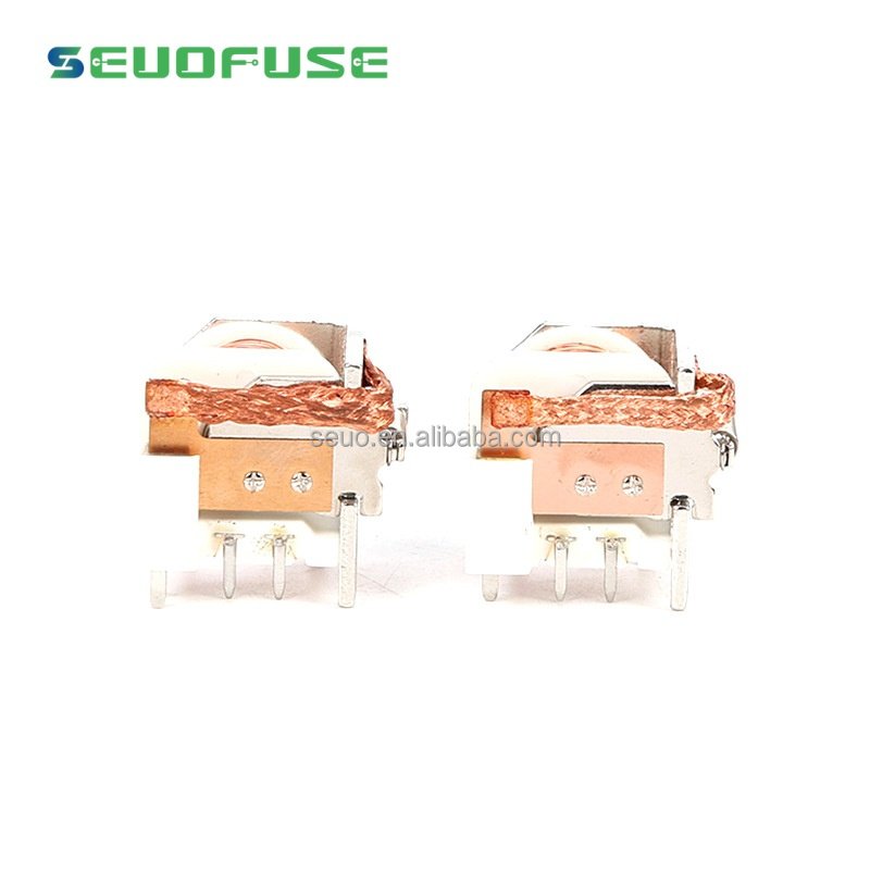 Automobile Relay Manufacturer 12v 24v Car Automotive Relay Exposed Auto Relay for Car