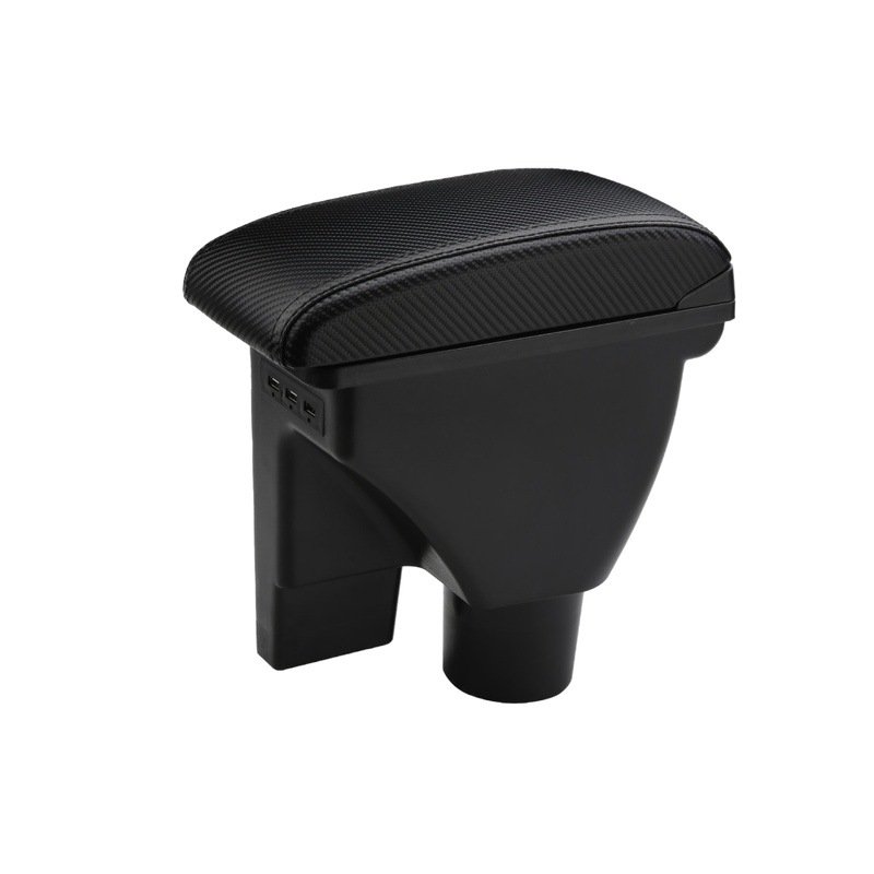 For GETZ Car Accessories Retrofit Parts Armrest Box Storage Box Interior Details