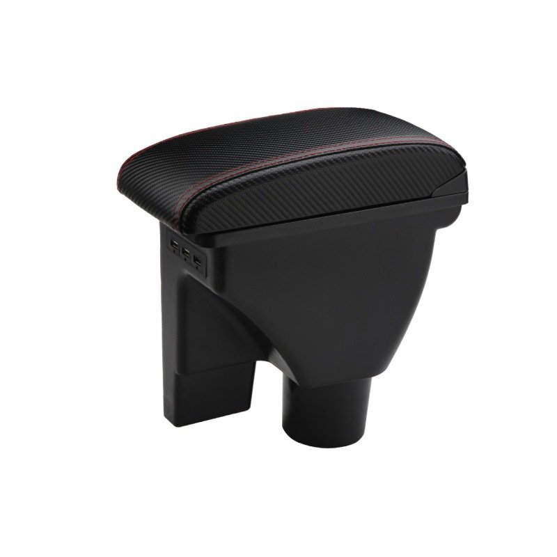 For GETZ Car Accessories Retrofit Parts Armrest Box Storage Box Interior Details