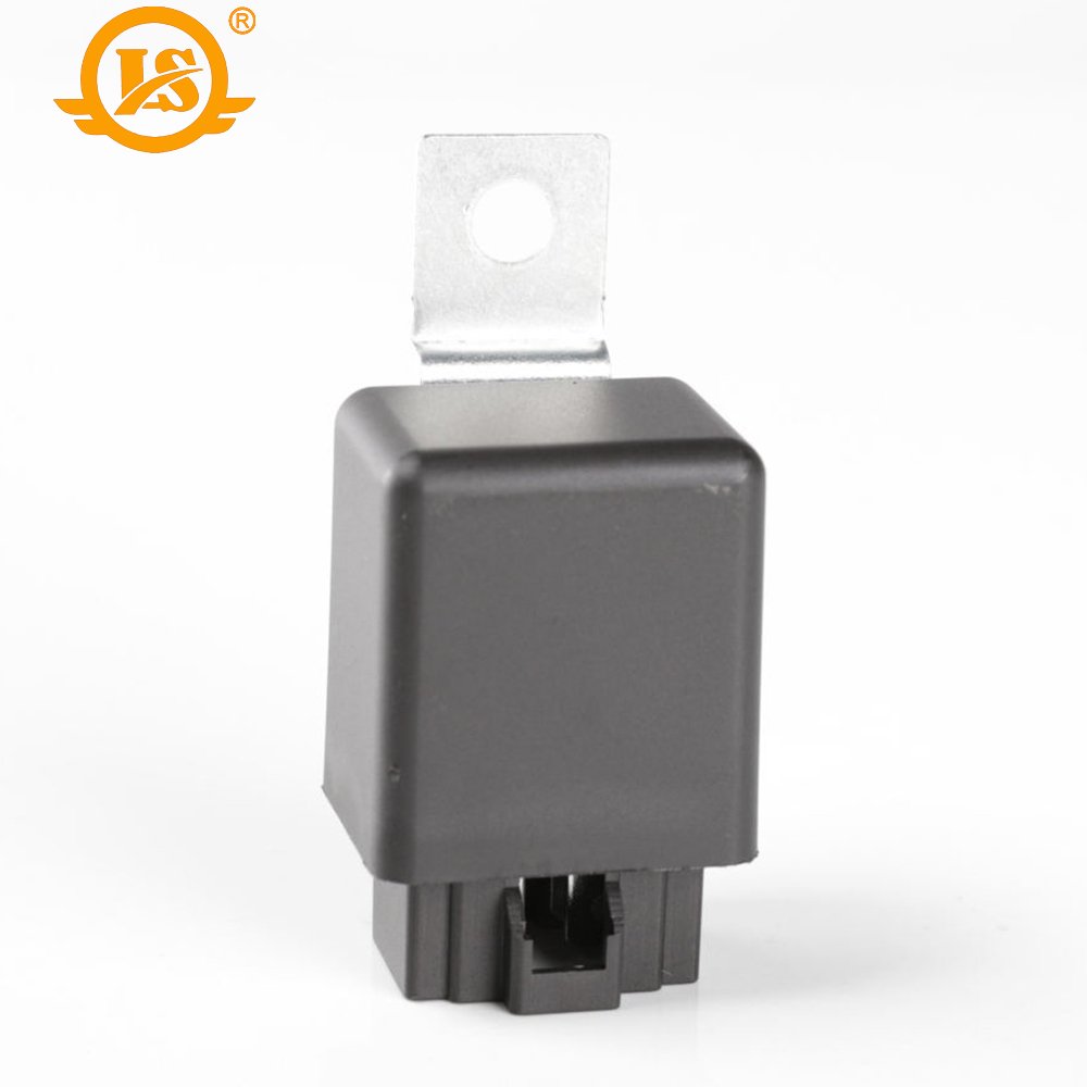 Manufactures 4pin 24V 40A Auto Relays for Car