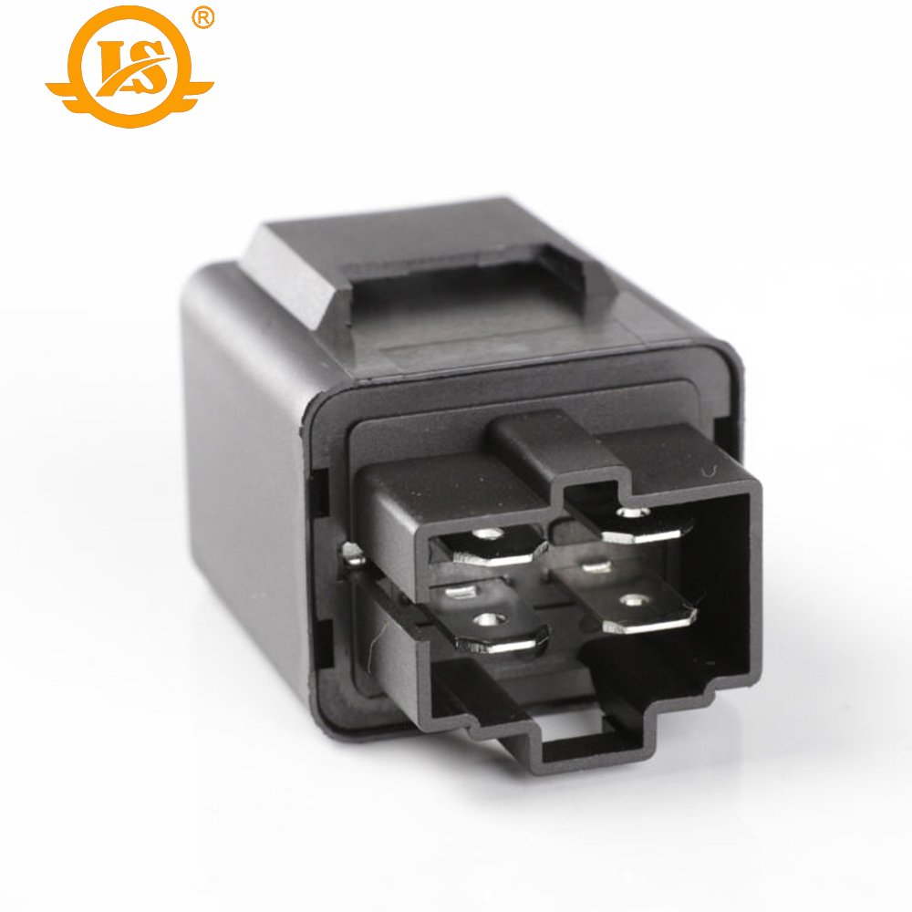 Manufactures 4pin 24V 40A Auto Relays for Car