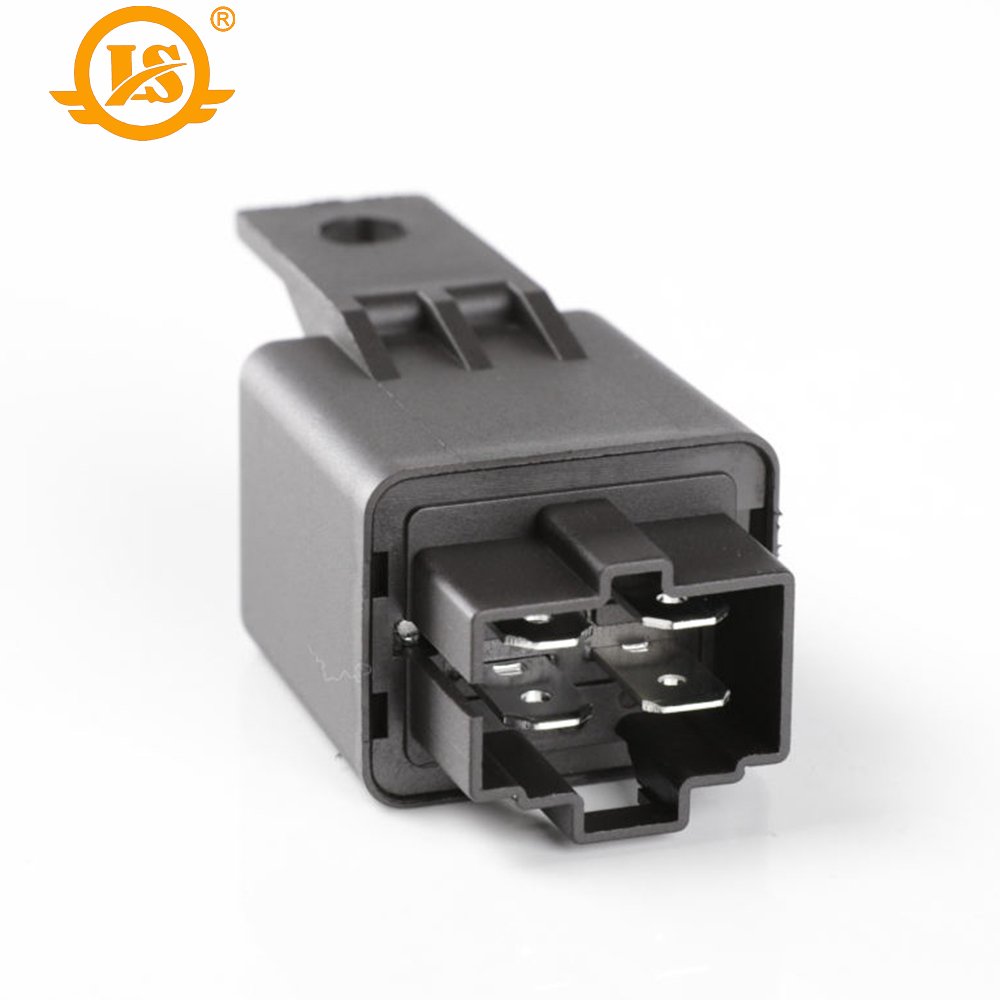 Manufactures 4pin 24V 40A Auto Relays for Car